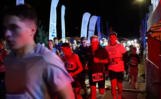 Drugi dzień Festiwalu Biegowego dobiegł końca. Sobotnie zmagania zakończył bieg na 4 km  - 30